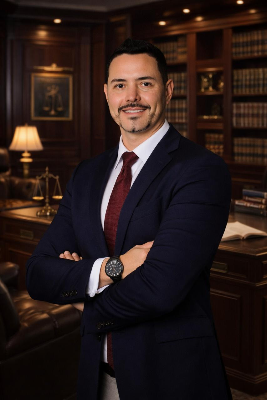 Dr. Juliano dos Santos Cestari | Advogado OAB/PR 72.638